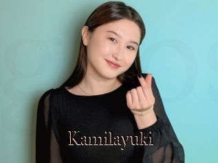 Kamilayuki