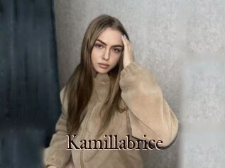 Kamillabrice