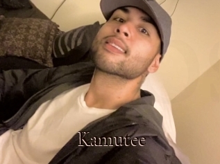 Kamutee