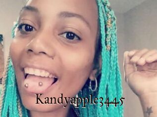 Kandyapple3445