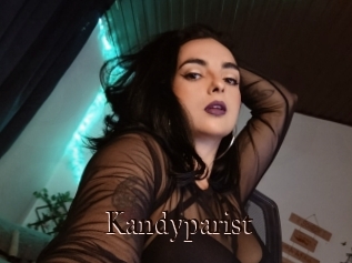 Kandyparist