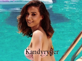 Kandyryder