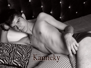 Kanneky