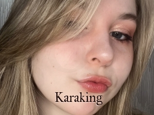 Karaking