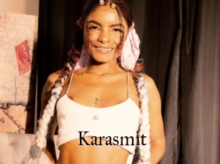 Karasmit