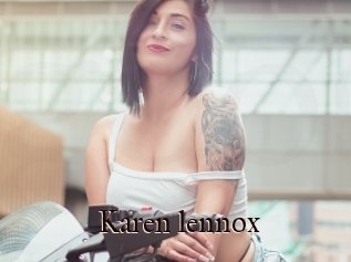 Karen_lennox