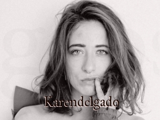 Karendelgado