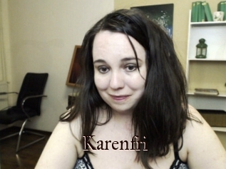 Karenfri