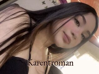Karentroman