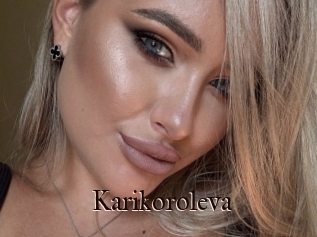Karikoroleva