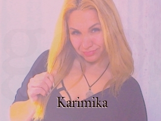 Karimika