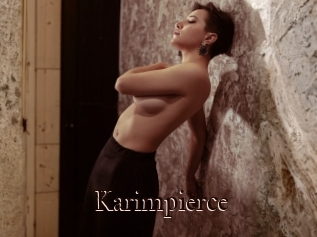 Karimpierce