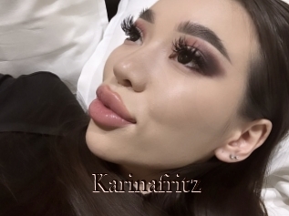 Karinafritz