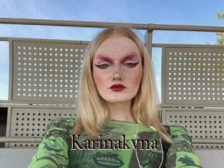 Karinakvna