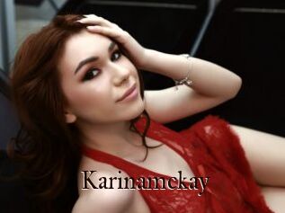 Karinamckay