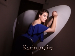 Karinanoire