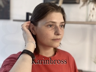 Karinbross