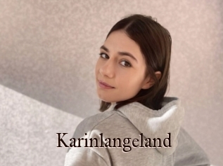 Karinlangeland