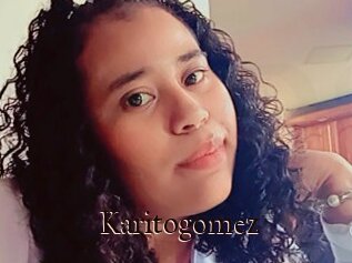 Karitogomez