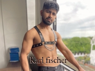 Karl_fischer