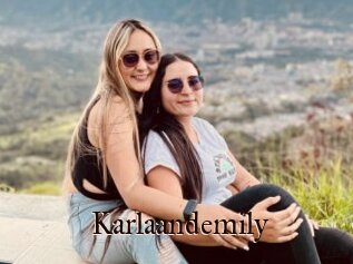 Karlaandemily