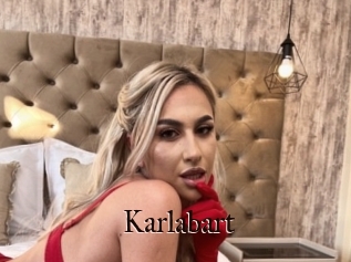 Karlabart