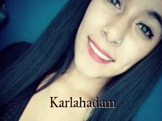 Karlahadam