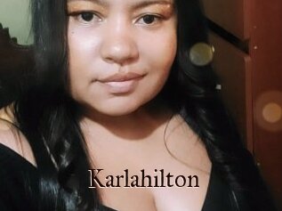 Karlahilton