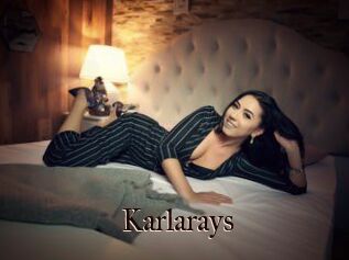 Karlarays