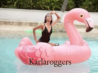 Karlaroggers
