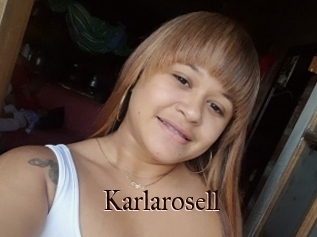 Karlarosell