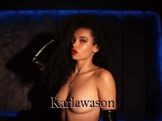 Karlawason