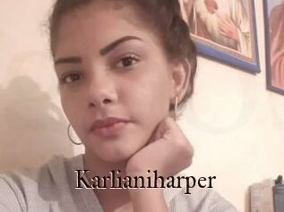 Karlianiharper