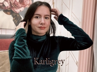 Karligrey