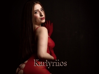 Karlyriios
