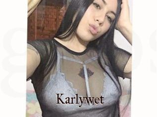 Karlywet