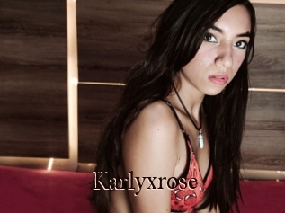 Karlyxrose