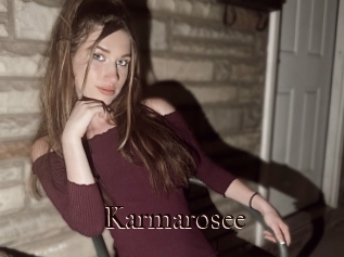 Karmarosee