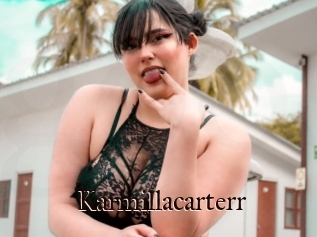 Karmillacarterr