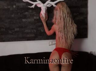 Karminaonfire