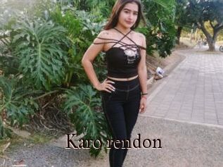 Karo_rendon