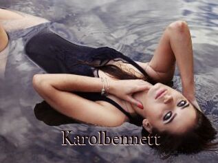 Karolbennett