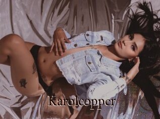 Karolcopper