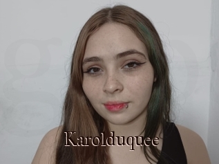 Karolduquee