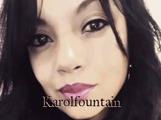 Karolfountain