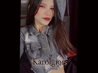 Karolgiors