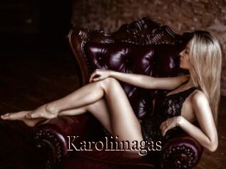 Karoliinagas