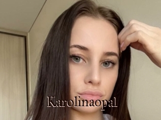 Karolinaopal