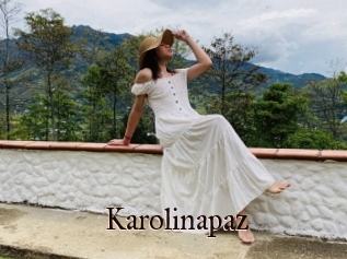 Karolinapaz