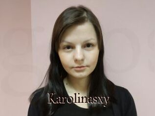 Karolinasxy